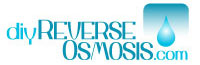 Diy Reverse Osmosis